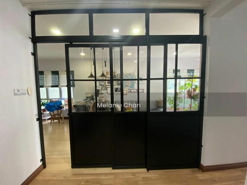 Metropolitan Square - 2