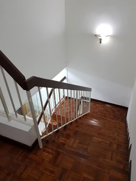 2 Storey Terrace @ Jln Lemak Cheras KL⁶ - 2