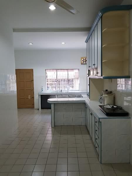 2 Storey Terrace @ Jln Lemak Cheras KL⁶ - 3