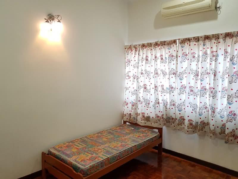 2 Storey Terrace @ Jln Lemak Cheras KL⁶ - 4