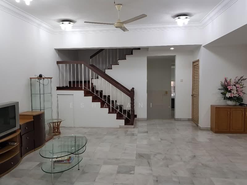 2 Storey Terrace @ Jln Lemak Cheras KL⁶ - 5