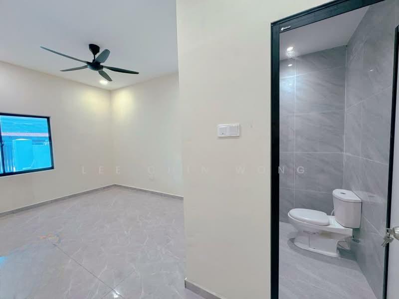 Taman Dato Syed Mohd Idrus - 5