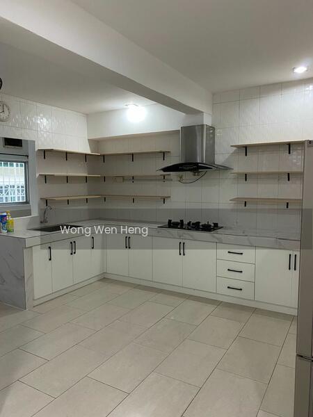 Terrace house at Bukit Gasing - 5