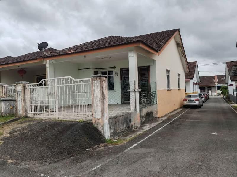 Taman Pulai Jaya - 1