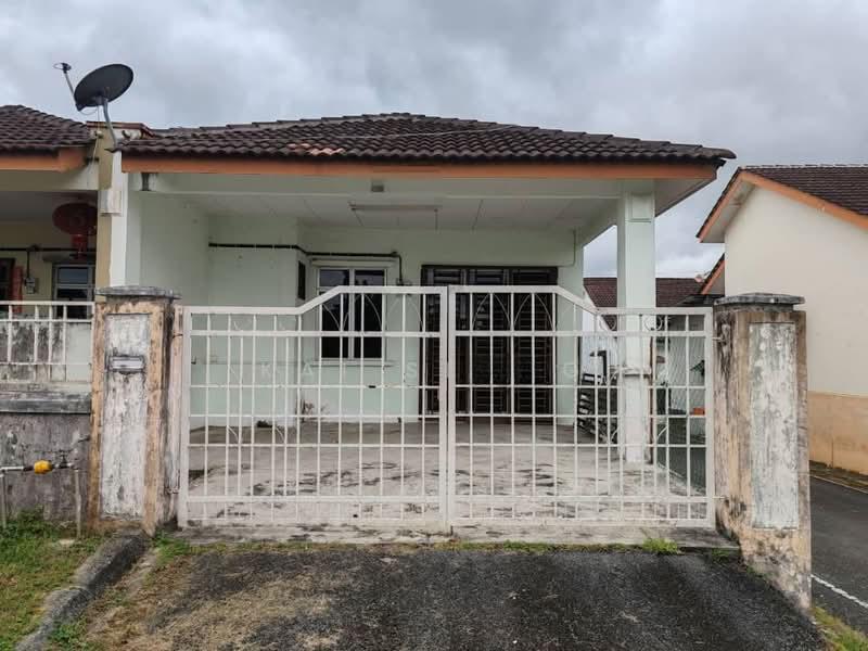 Taman Pulai Jaya - 5