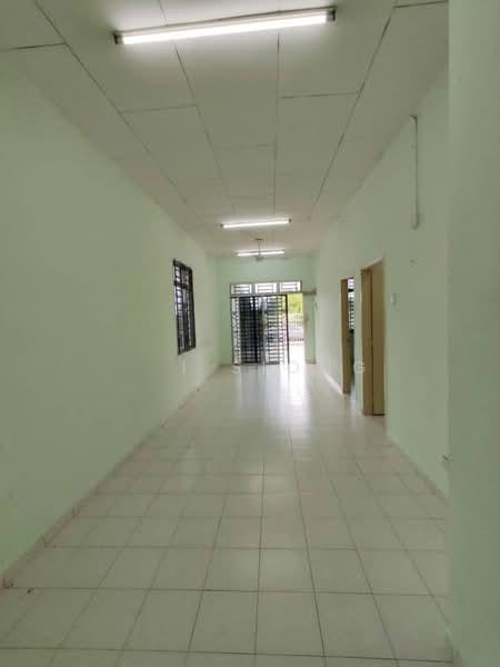 Taman Pulai Jaya - 4