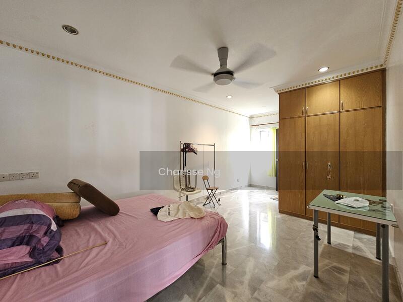Cheras Perdana @ Cheras South - 3