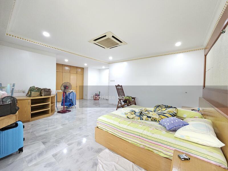 Cheras Perdana @ Cheras South - 4