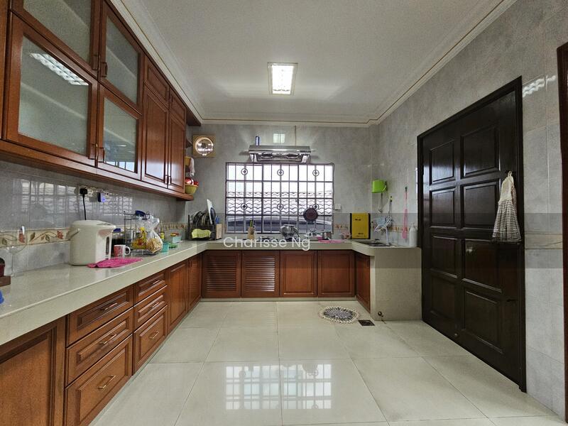 Cheras Perdana @ Cheras South - 5