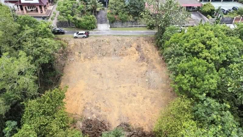 Lot Bangalow 9408 sqft Kampung Sungai Merab Luar - 4