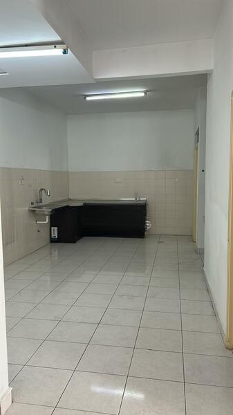 Taman Aman Perdana - 2