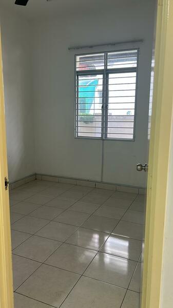 Taman Aman Perdana - 4