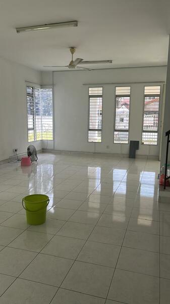 Taman Aman Perdana - 1