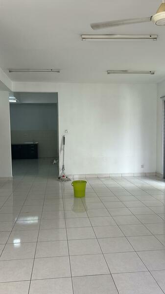 Taman Aman Perdana - 3