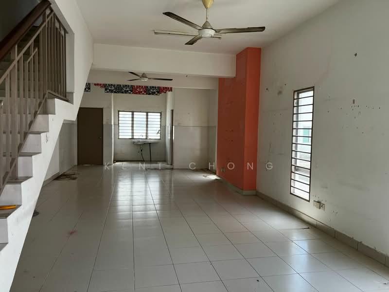 BANDAR RINCHING 6, SEMENYIH - 1