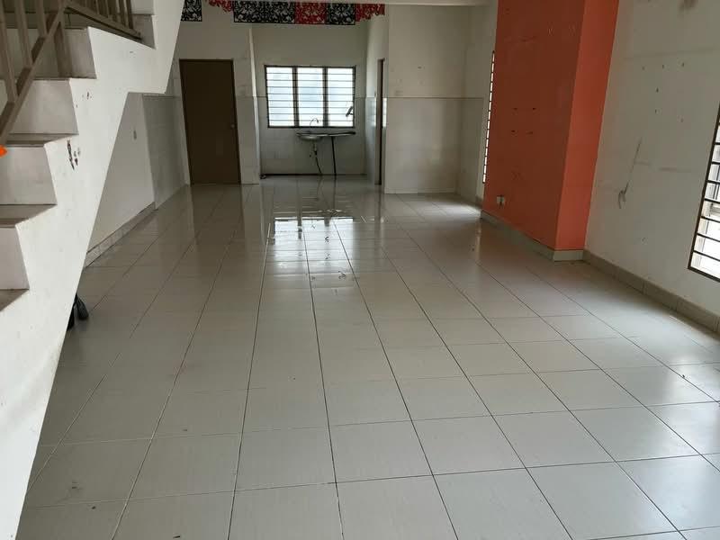 BANDAR RINCHING 6, SEMENYIH - 5