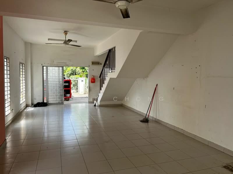 BANDAR RINCHING 6, SEMENYIH - 4