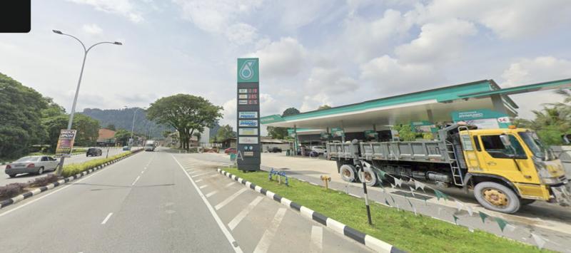 Tambun Sunway Ampang - 1