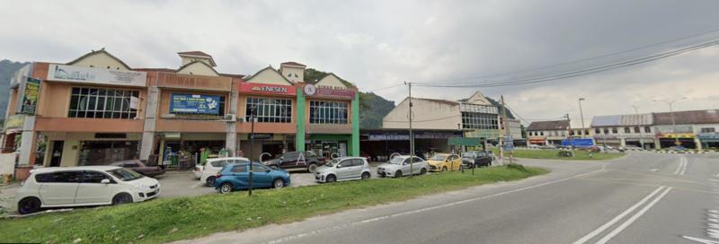 Tambun Sunway Ampang - 3