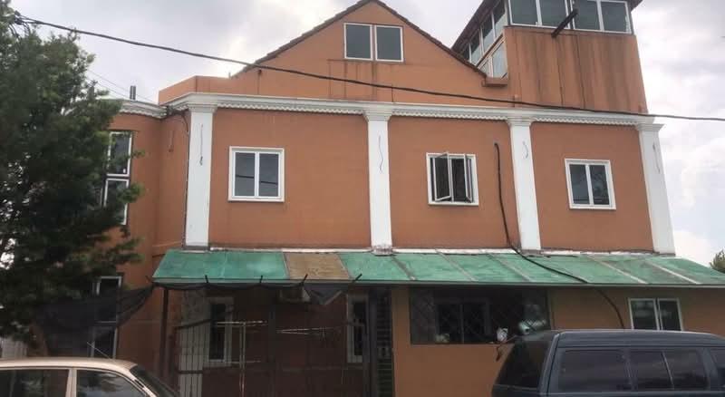 Taman Cheras Indah - 5