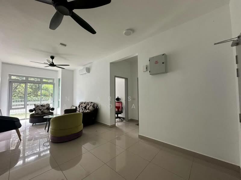 Residensi Sakura - 3