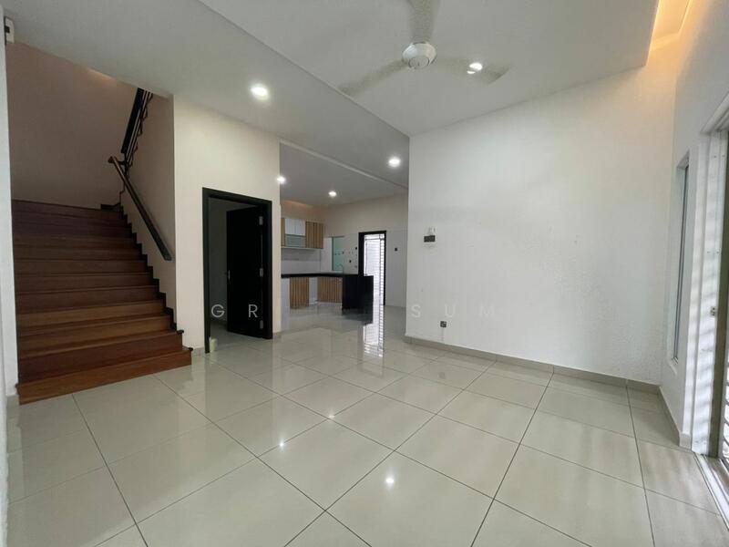 Wira Heights - 4