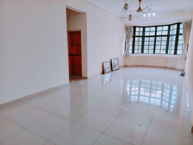 Putra Indah Condominium - 2