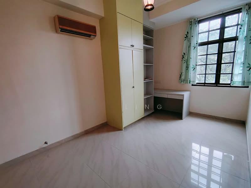 Putra Indah Condominium - 3