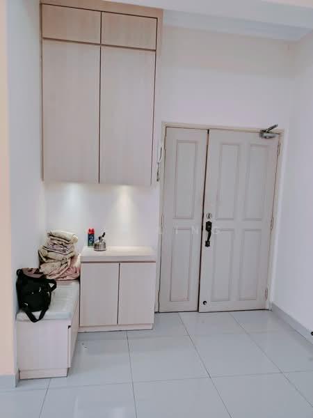 Putra Indah Condominium - 3