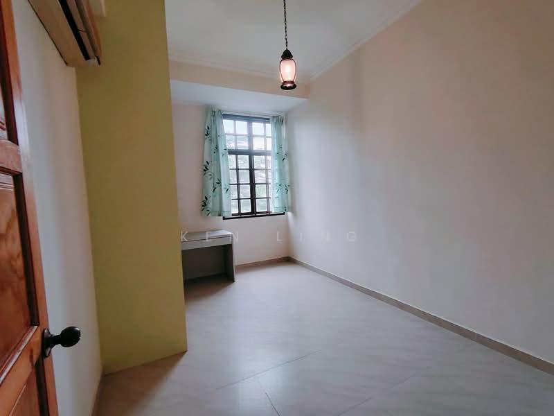 Putra Indah Condominium - 5