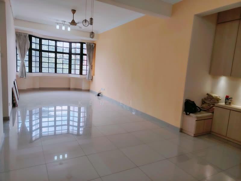 Putra Indah Condominium - 1