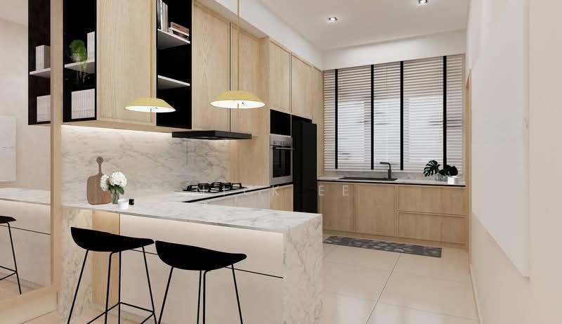 Rumah Mampu Milik CYBER | Gaji Rm3500 boleh dapat 2 Sty House Cyberjaya - 5