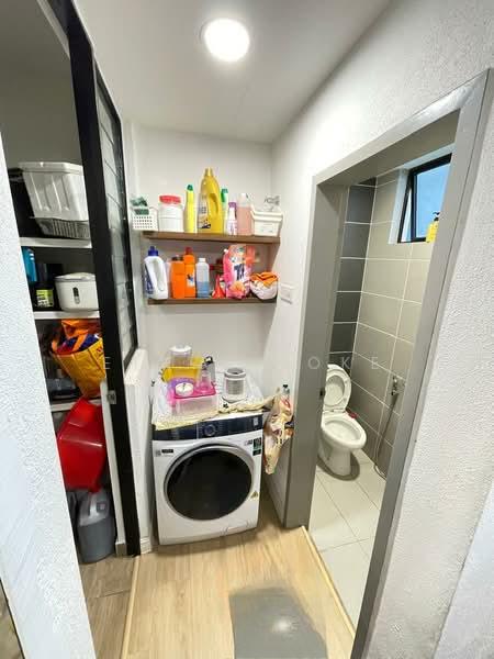 Mizumi Residences - 2