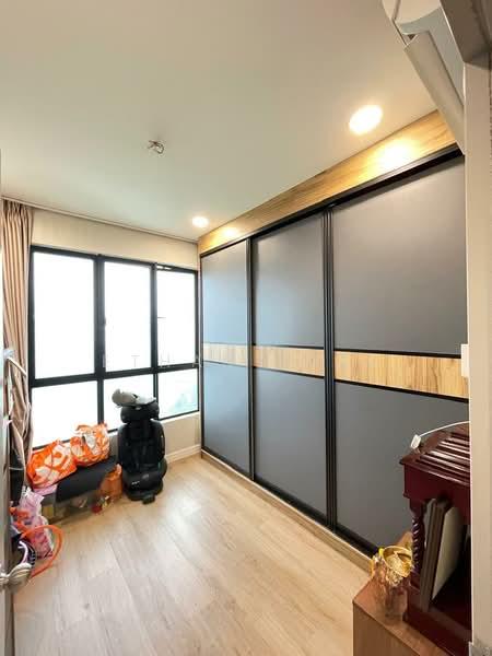 Mizumi Residences - 4