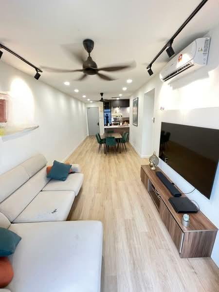 Mizumi Residences - 5