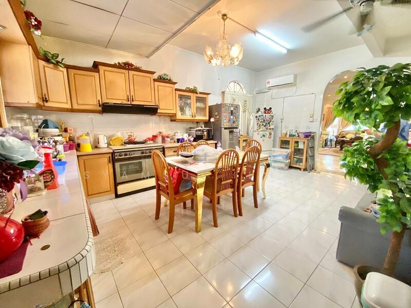 Seksyen 7 shah ala - 5