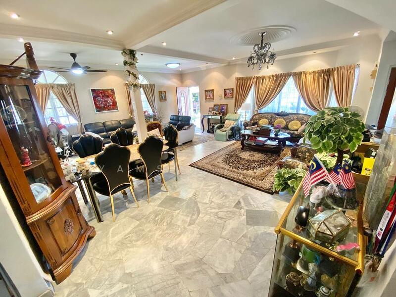 Seksyen 7 shah ala - 3