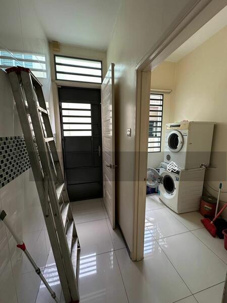 Bercham Ipoh - 3