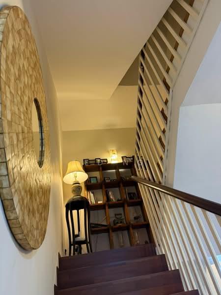 Casa Permai 2 - 4