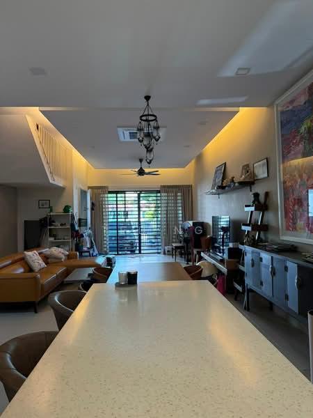 Casa Permai 2 - 3