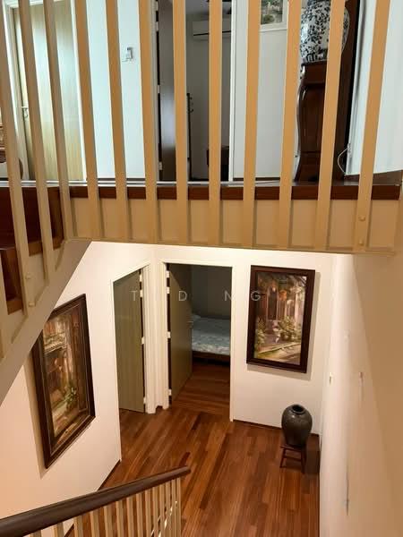 Casa Permai 2 - 5