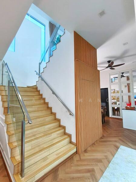 D'grande @ Bukit Indah - 4