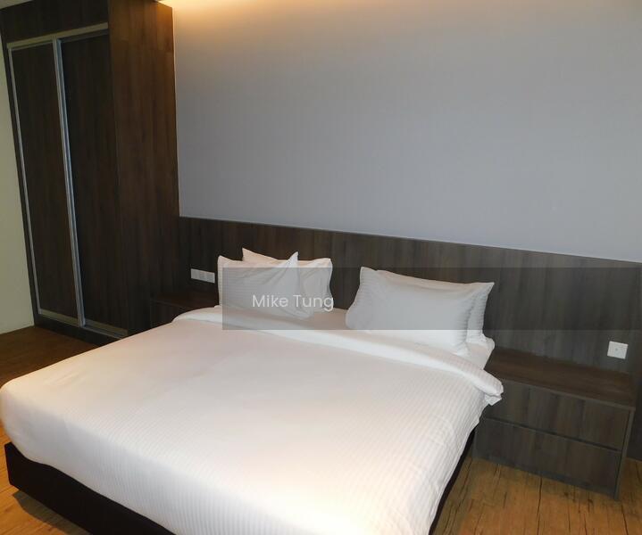 Regency Suites @ Bangsar Trade Centre - 2