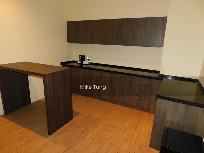 Regency Suites @ Bangsar Trade Centre - 3