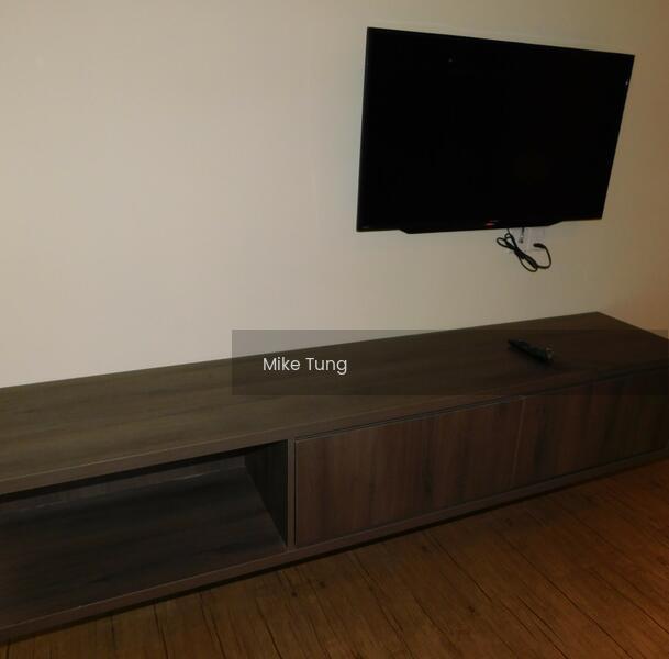 Regency Suites @ Bangsar Trade Centre - 4