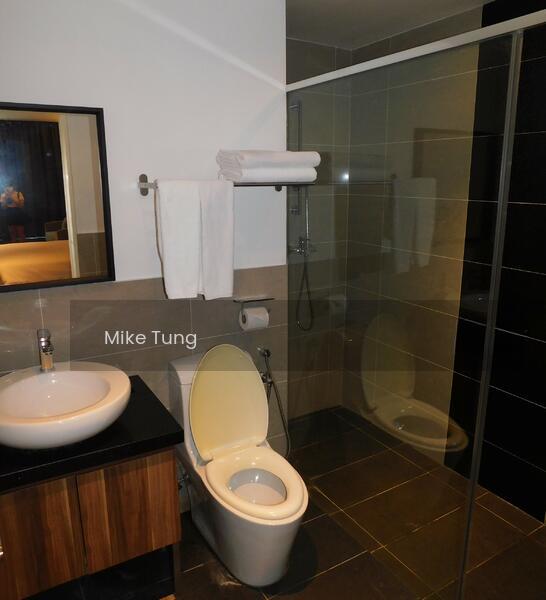 Regency Suites @ Bangsar Trade Centre - 5