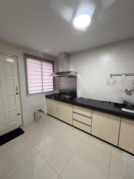 Setia Damai - 2
