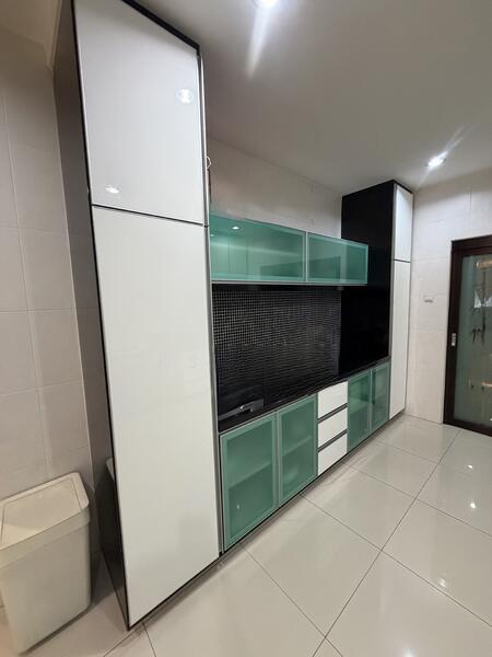 Setia Damai - 5