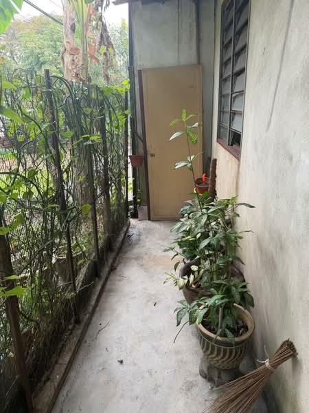 Taman IbuKota - 3