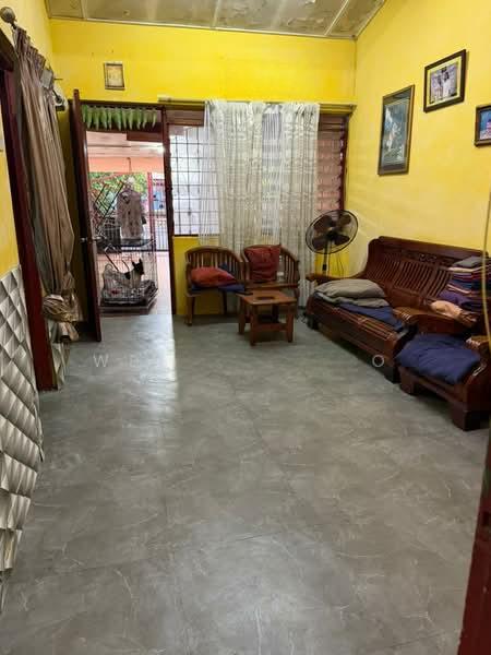 Taman IbuKota - 4